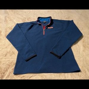 Vineyard Vines pullover - Like New